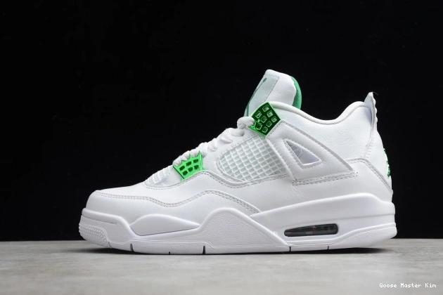 Air Jordan Pine 4 CT8527-113 Green 0711